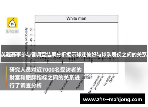 英超赛事参与者调查结果分析揭示球迷偏好与球队表现之间的关系